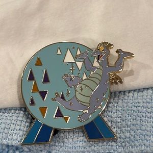 Disney Pin.